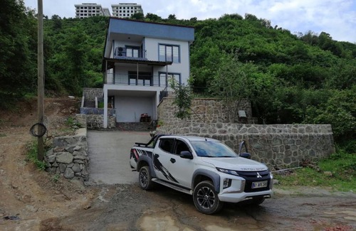 Yomra Villa | Oksuz Arsin Villa