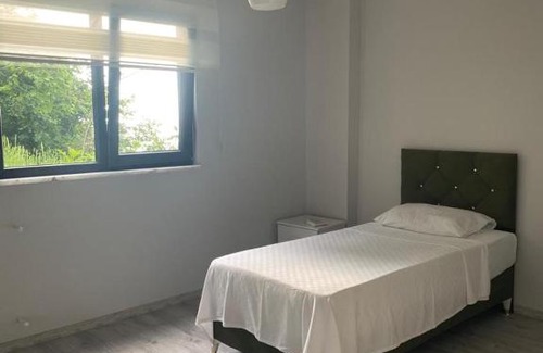 Yomra Villa | Oksuz Arsin Villa