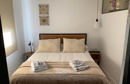 Sarria Apartment | Oktheway Gran Via