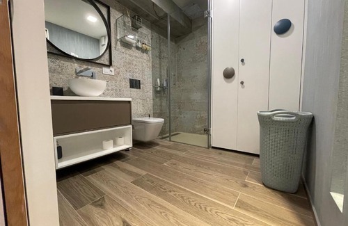 Sarria Apartment | Oktheway Gran Via