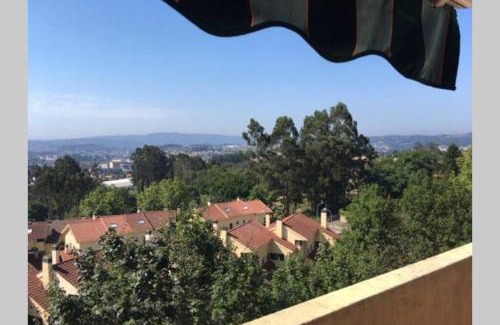 Montrove Apartment | Oktheway Montrove Terrace