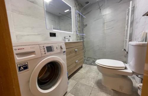 Montrove Apartment | Oktheway Montrove Terrace