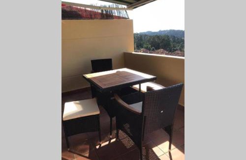 Montrove Apartment | Oktheway Montrove Terrace