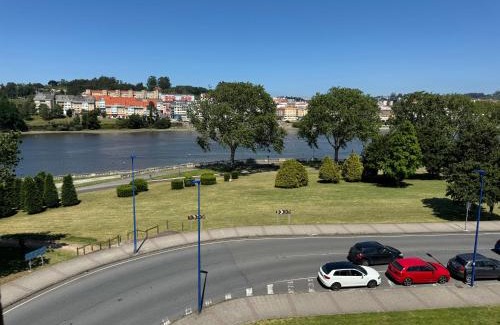 Culleredo Apartment | Oktheway O Burgo