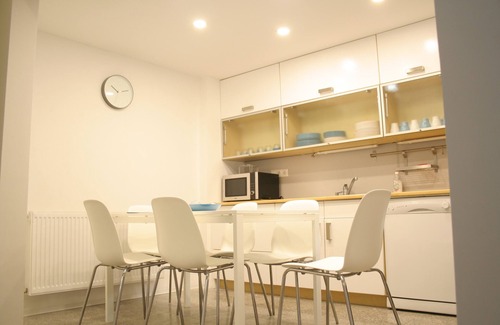 Terezvaros Apartment | Oktogon/Andrassy Grand Luxury apartment (80m2 +) Private courtyard.