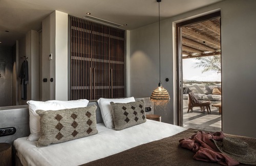 Marmari Hotel | OKU Hotel Kos - Adults Only