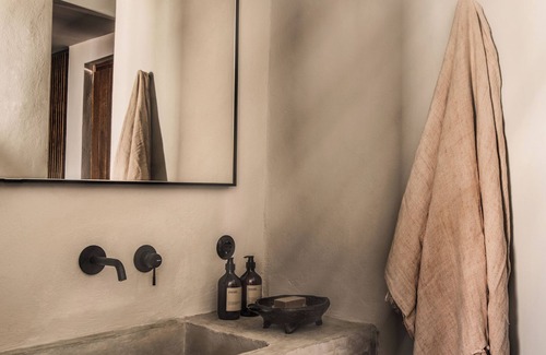 Marmari Hotel | OKU Hotel Kos - Adults Only