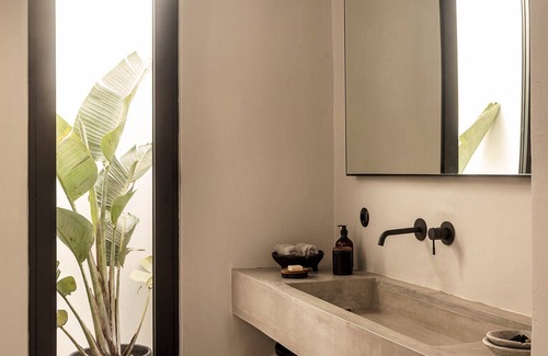 Marmari Hotel | OKU Hotel Kos - Adults Only