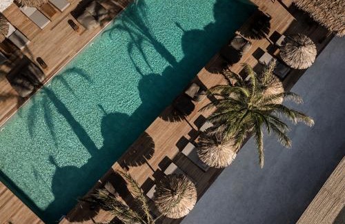 Marmari Hotel | OKU Kos