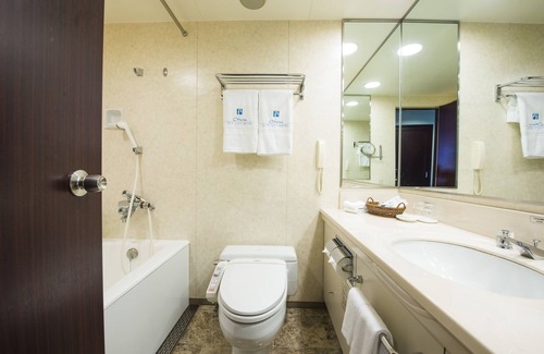 Naka Ward Hotel | Okura Act City Hotel Hamamatsu