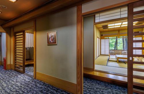 Ome Hotel | Okutamaji