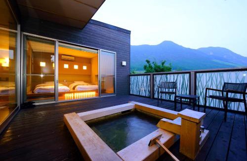 Yufu Hotel | Okuyado Buaiso