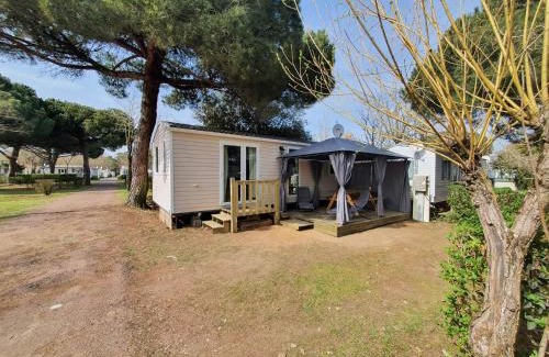 La Cotiniere Other | Oléron La Cotinière Camping Nature & Calme, Piscine, Plage à 150m