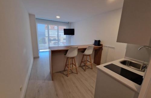 Fisterra Apartment | Ola Apartamentos Finisterre