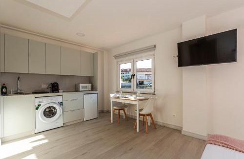 Fisterra Apartment | Ola Apartamentos Finisterre