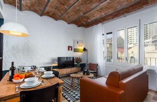 La Ribera Apartment | Ola Living Music