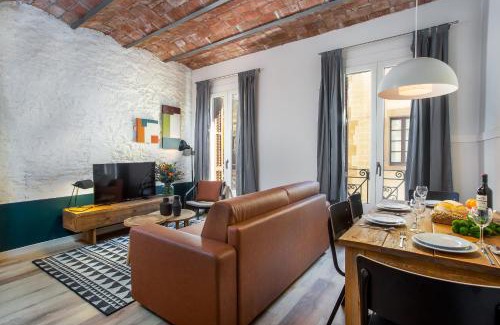 La Ribera Apartment | Ola Living Music