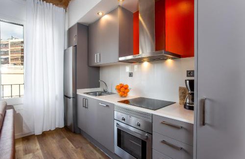 La Ribera Apartment | Ola Living Music