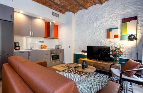 La Ribera Apartment | Ola Living Music
