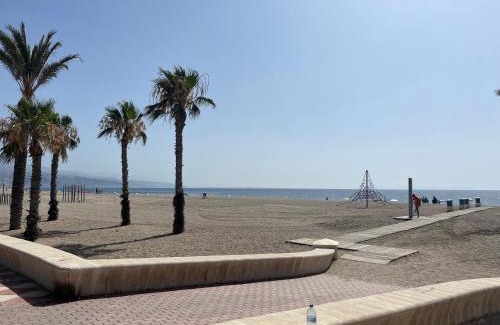 Roquetas de Mar Apartment | Olas y Sol