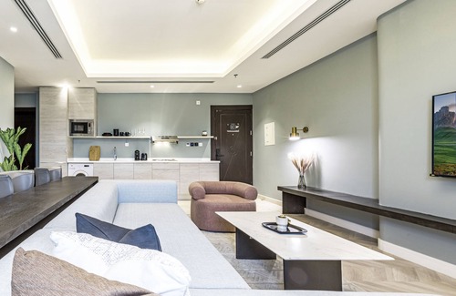 Riyadh Apartment | Olaya 1 Stella Stays