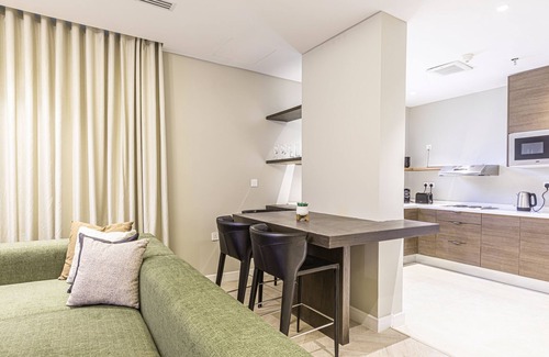 Riyadh Apartment | Olaya 1 Stella Stays