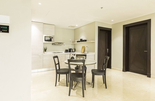 Riyadh Apartment | Olaya 1 Stella Stays