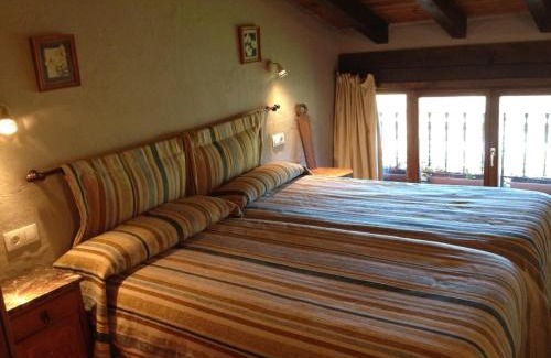 Olazabal Apartment | Olazabal Azpikoa