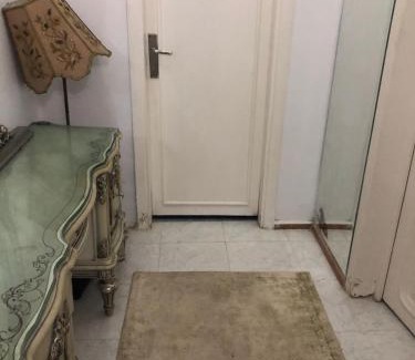 Bab Sharqi Apartment | Old Alexandria home