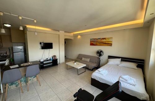 Bab Sharqi Apartment | Old Alexandria home