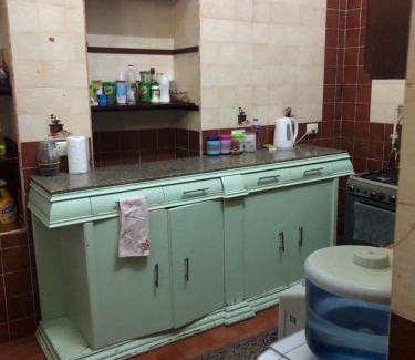 Bab Sharqi Apartment | Old Alexandria home