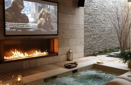 Hang Bac Apartment | Old Ancient Town Building