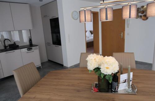 Rubenach Apartment | Old Apartment