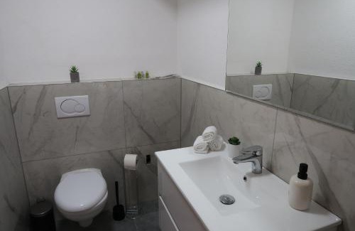 Rubenach Apartment | Old Apartment