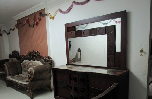 Al-Muntazah Apartment | old apartment