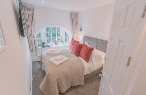 Bourton Hotel | Old Bank Rooms