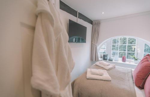 Bourton Hotel | Old Bank Rooms