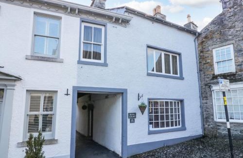 Cartmel House | Old Book Shop