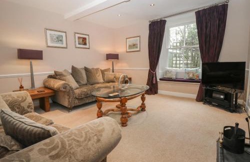 Cartmel House | Old Book Shop