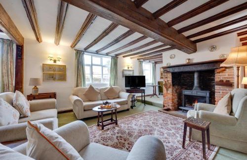 Orford House | Old Brewery House
