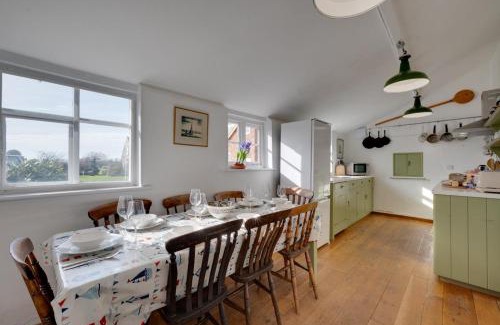 Orford House | Old Brewery House
