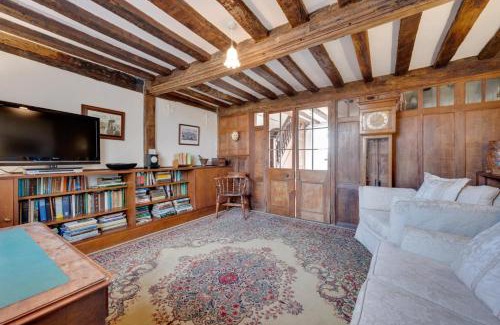 Orford House | Old Brewery House