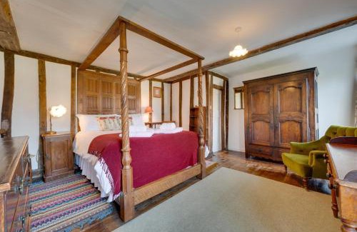 Orford House | Old Brewery House