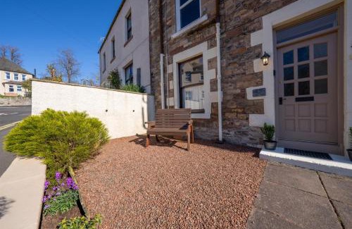 Jedburgh House | Old Bridge End