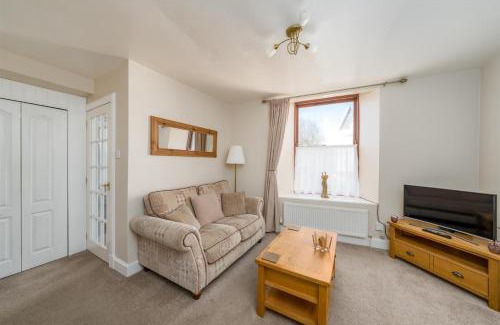 Jedburgh House | Old Bridge End