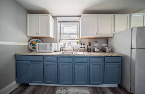 Old Brooklyn Apartment | Old Brooklyn Pearl