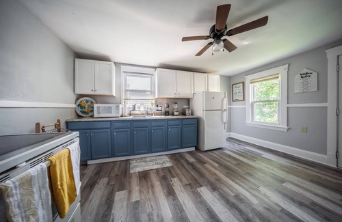 Old Brooklyn Apartment | Old Brooklyn Pearl