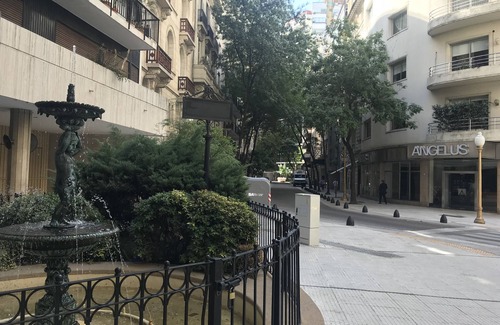 Retiro House | Old Buenos Aires charm