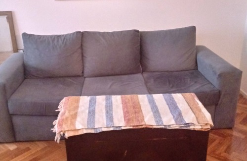 Retiro House | Old Buenos Aires charm