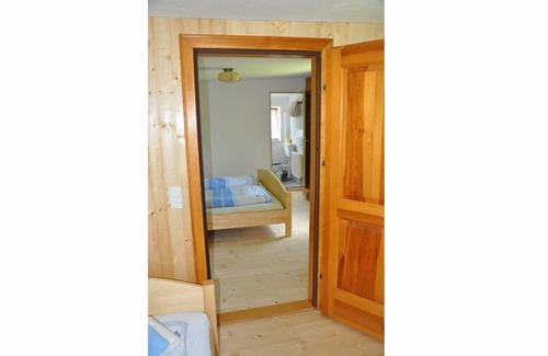 Passau Apartment | "Old but romantic" holiday home with a spacious balcony